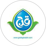 گلاب و عرقیات قدح